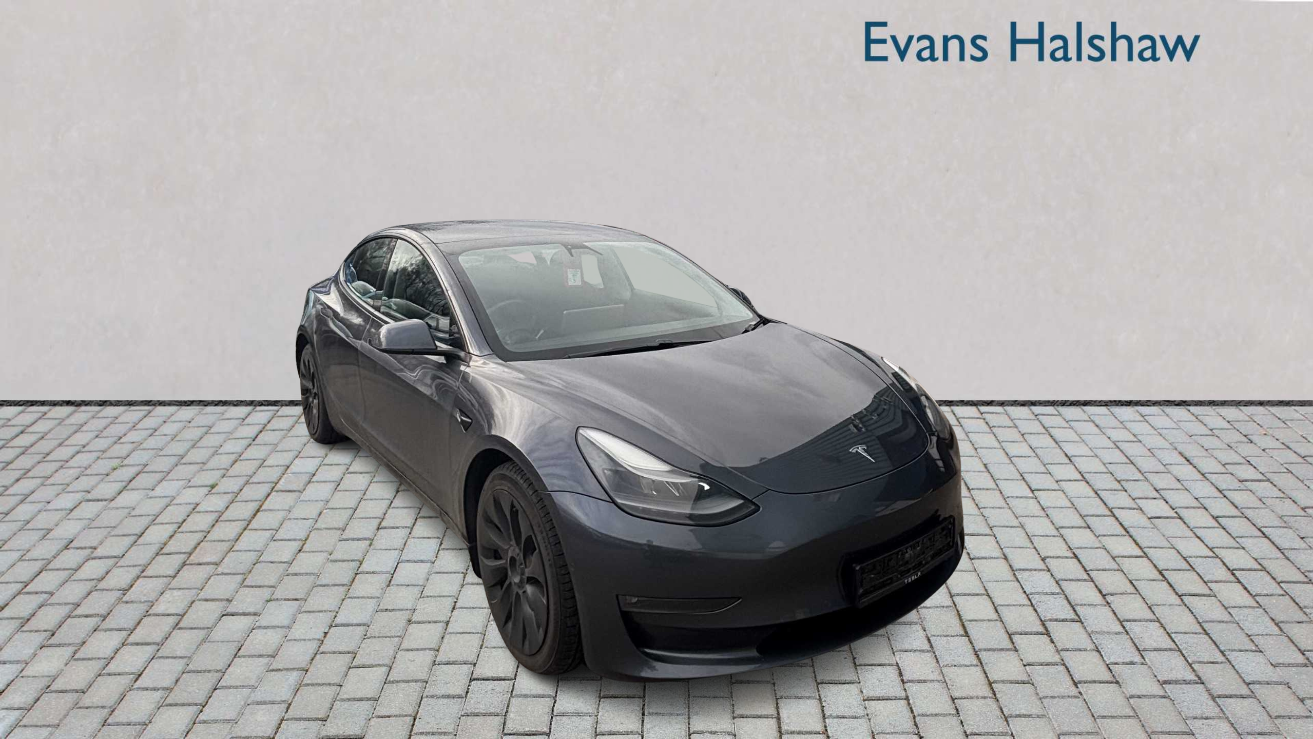 Main listing image - Tesla Model 3