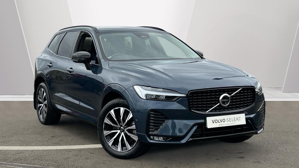 Main listing image - Volvo XC60