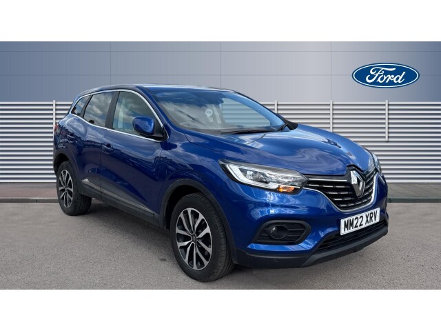 Main listing image - Renault Kadjar