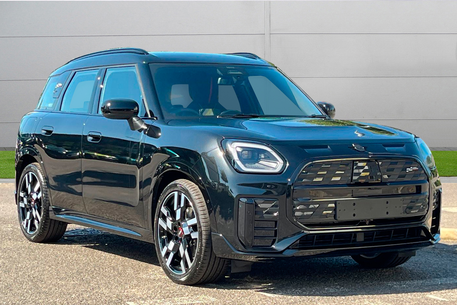 Main listing image - MINI Countryman