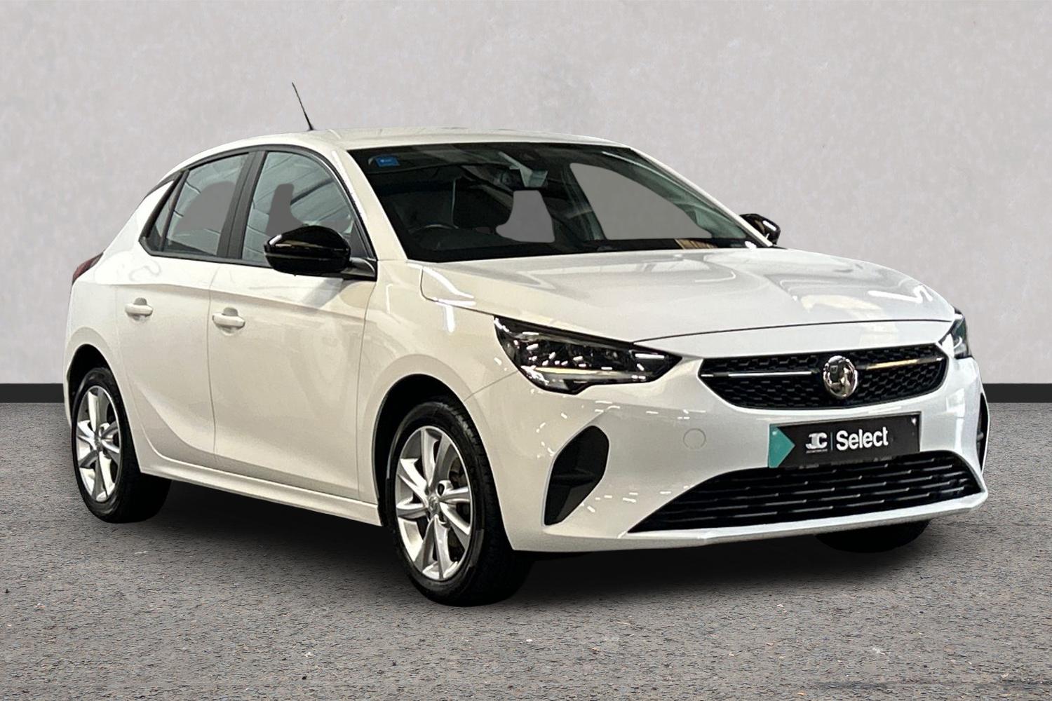 Main listing image - Vauxhall Corsa
