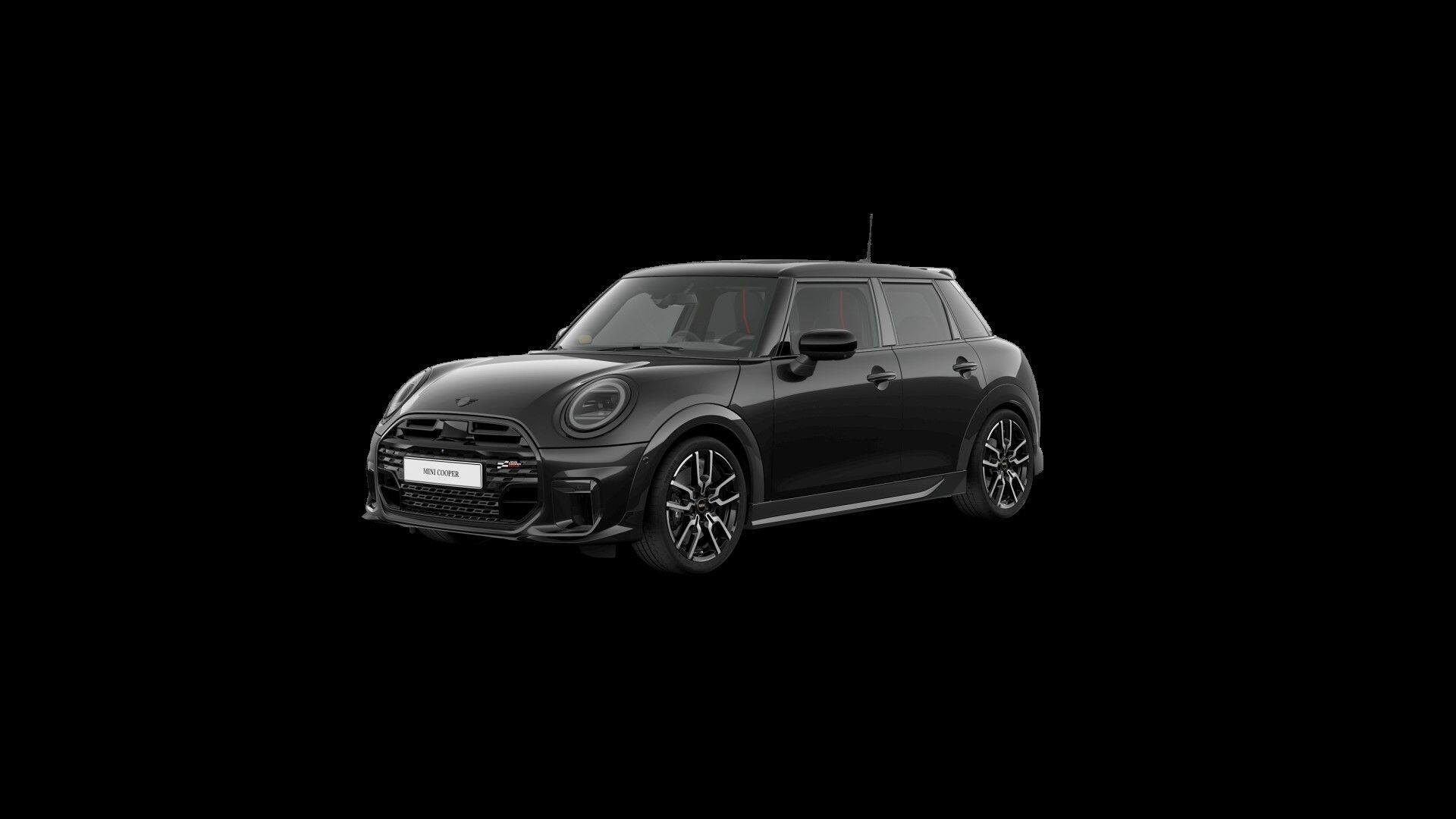 Main listing image - MINI Cooper