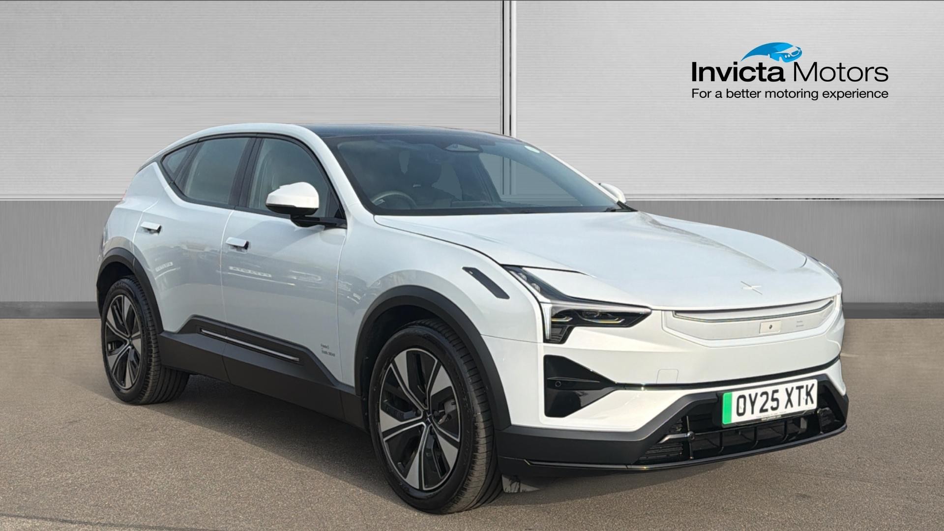 Main listing image - Polestar 3