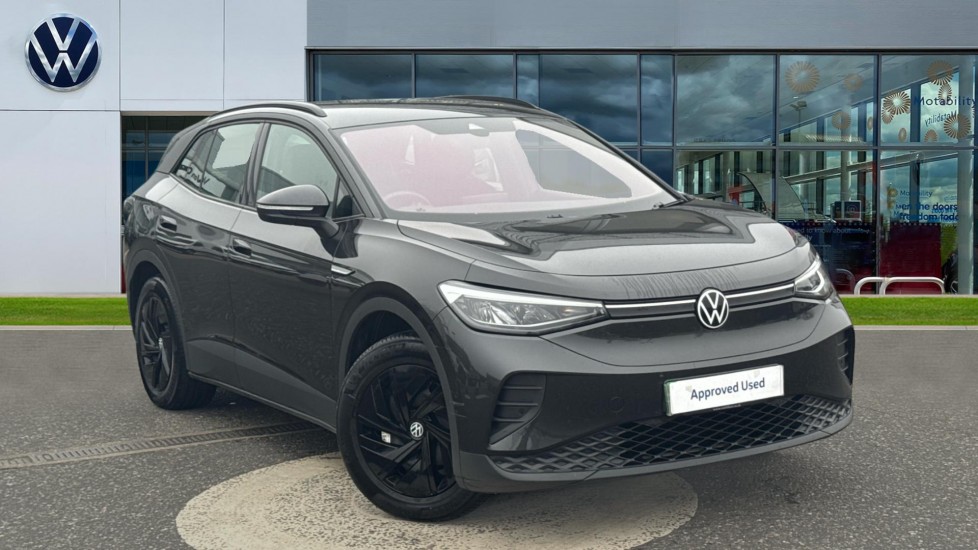 Main listing image - Volkswagen ID.4