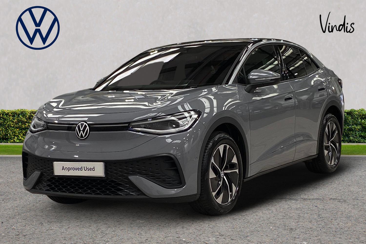 Main listing image - Volkswagen ID.5