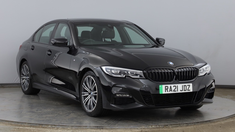 Main listing image - BMW 3 Series