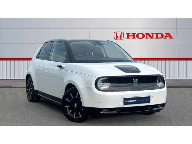 Main listing image - Honda Honda e