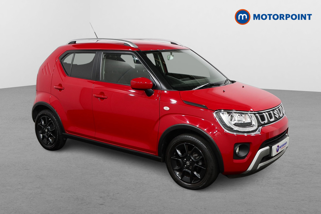 Main listing image - Suzuki Ignis