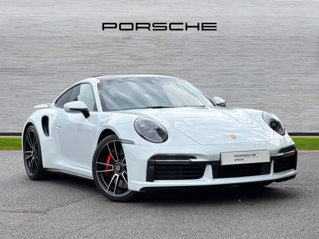 Main listing image - Porsche 911