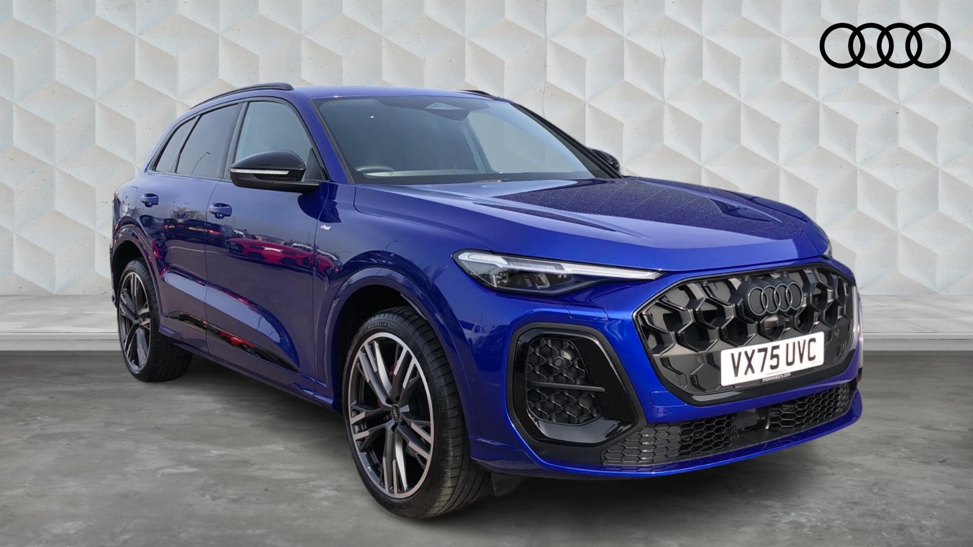 Main listing image - Audi Q5