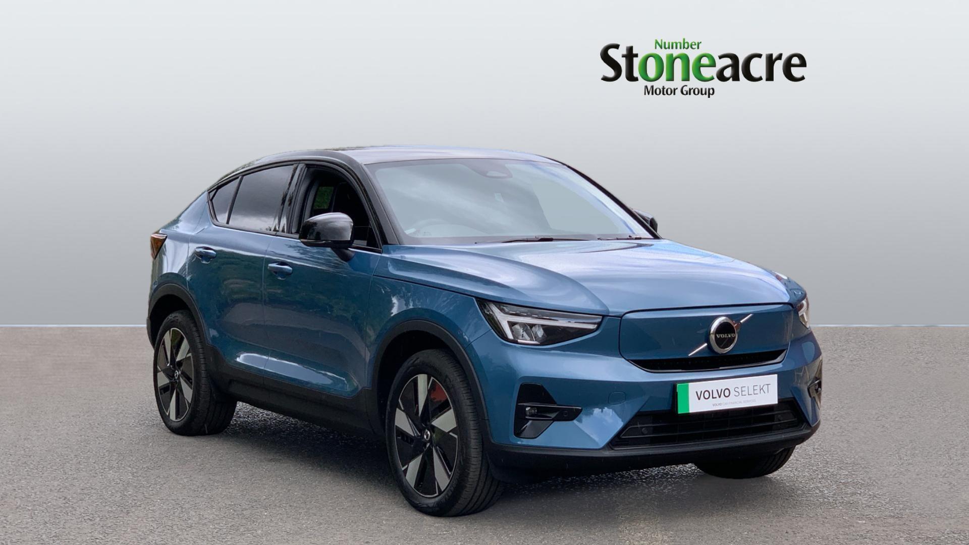 Main listing image - Volvo Ec40