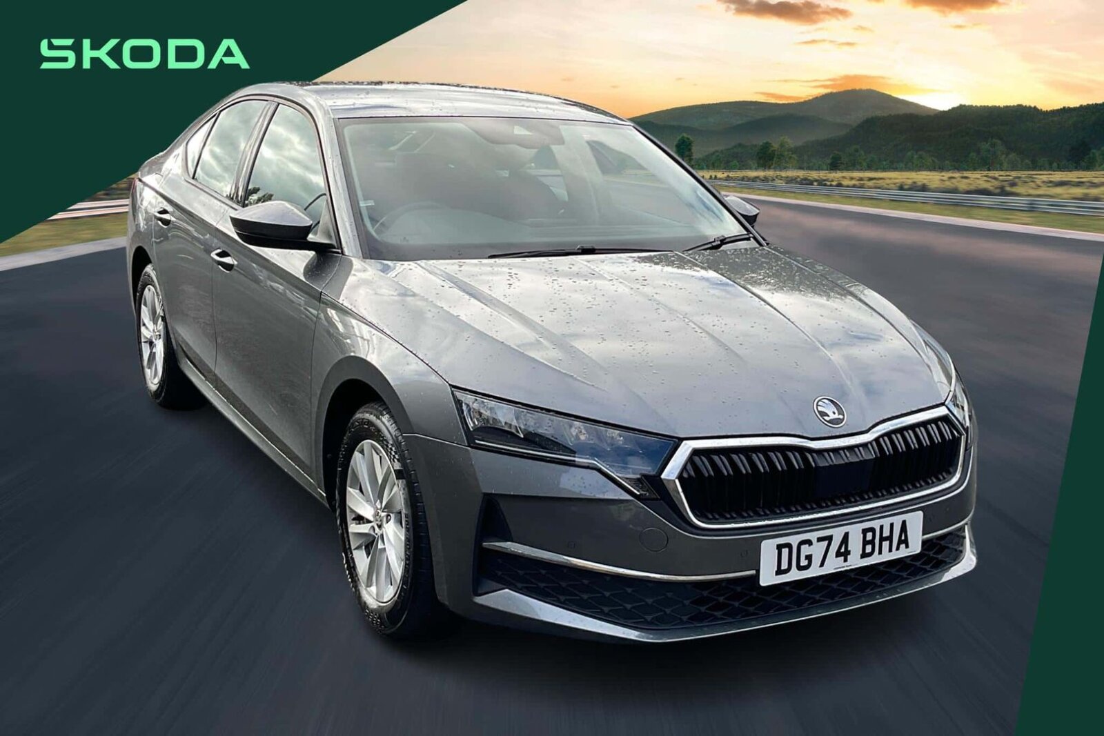 Main listing image - Skoda Octavia