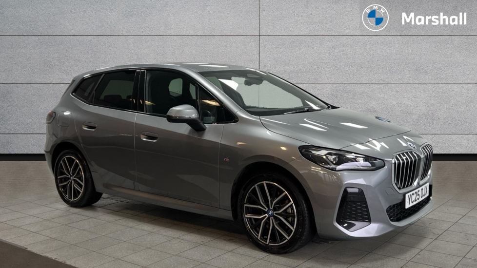 Main listing image - BMW 2 Series Active Tourer