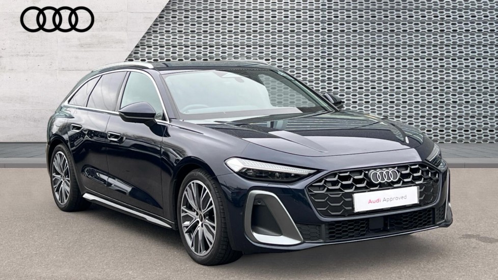 Main listing image - Audi A5