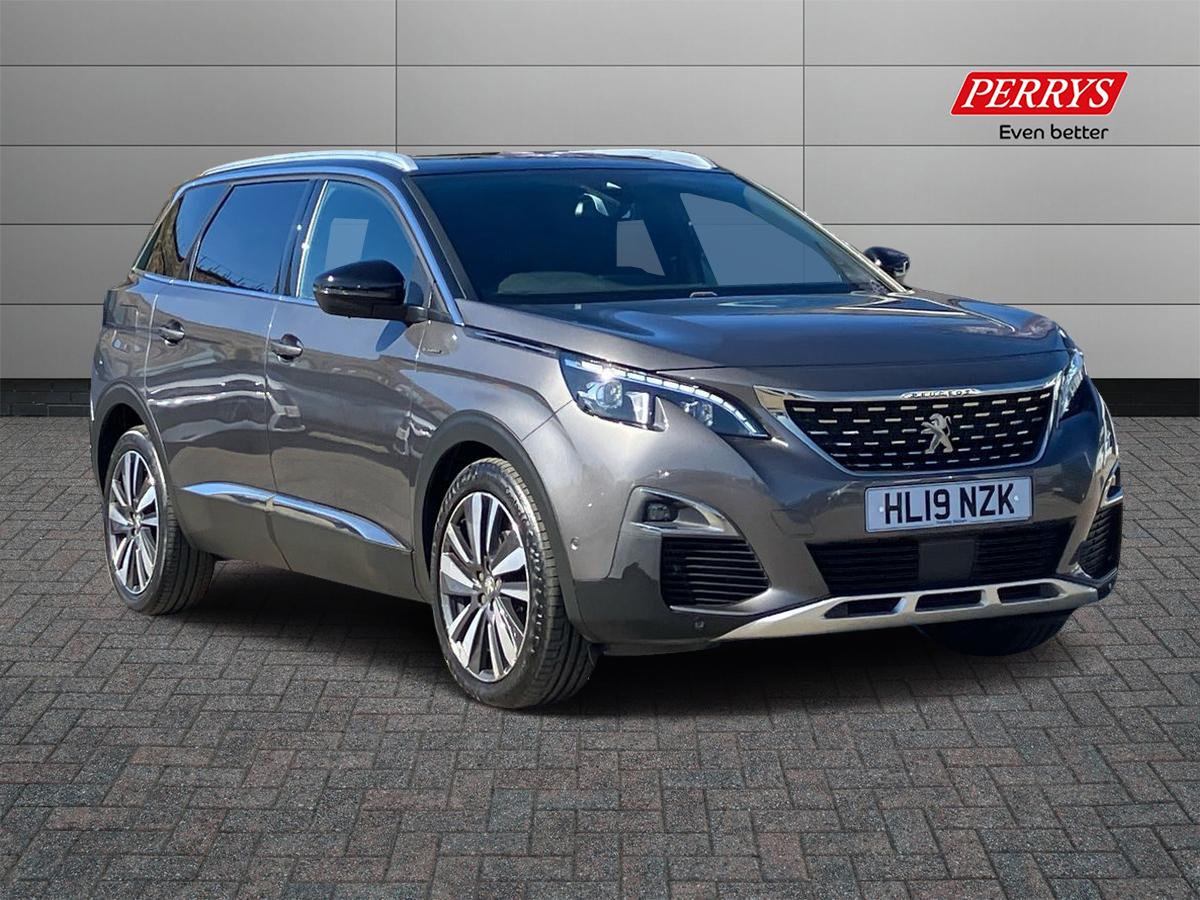 Main listing image - Peugeot 5008