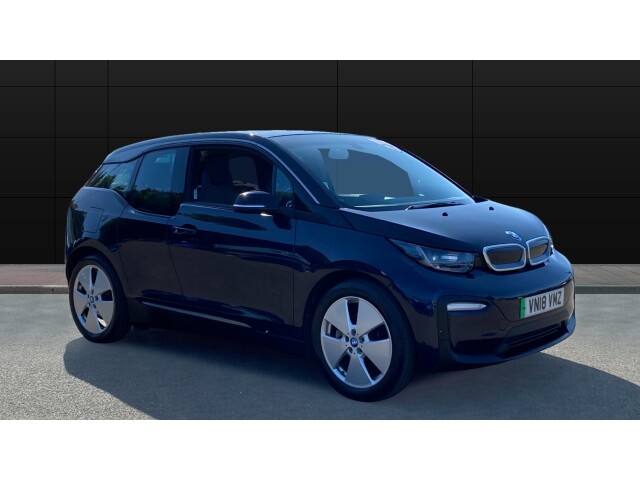 Main listing image - BMW i3