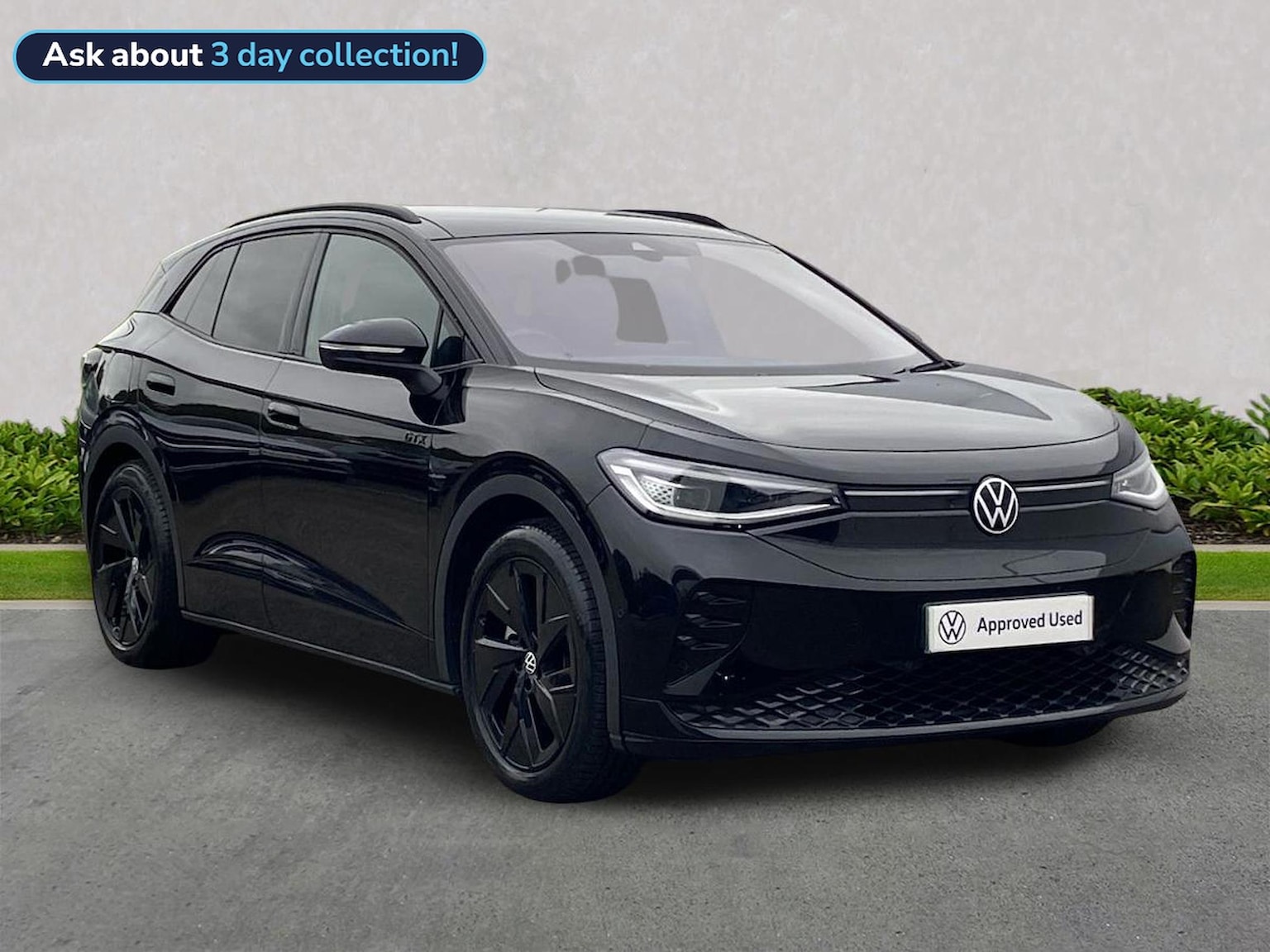 Main listing image - Volkswagen ID.4