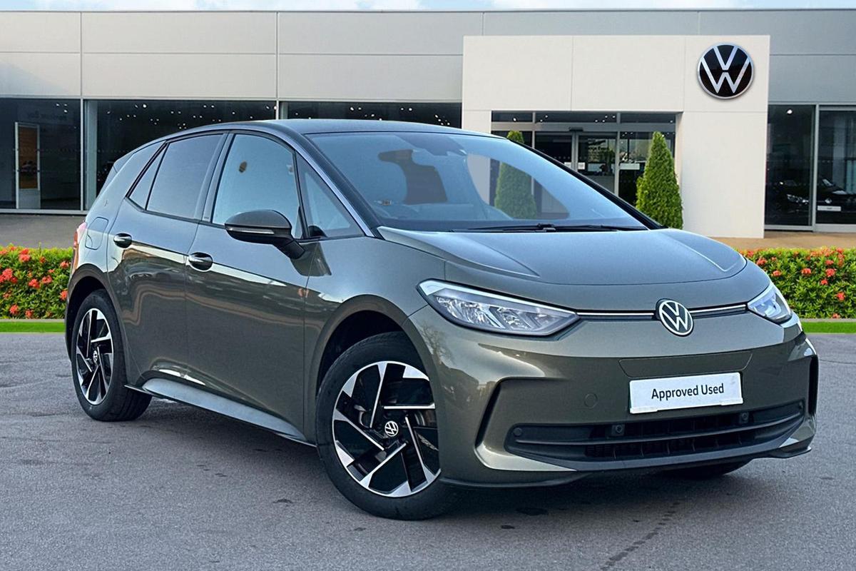 Main listing image - Volkswagen ID.3