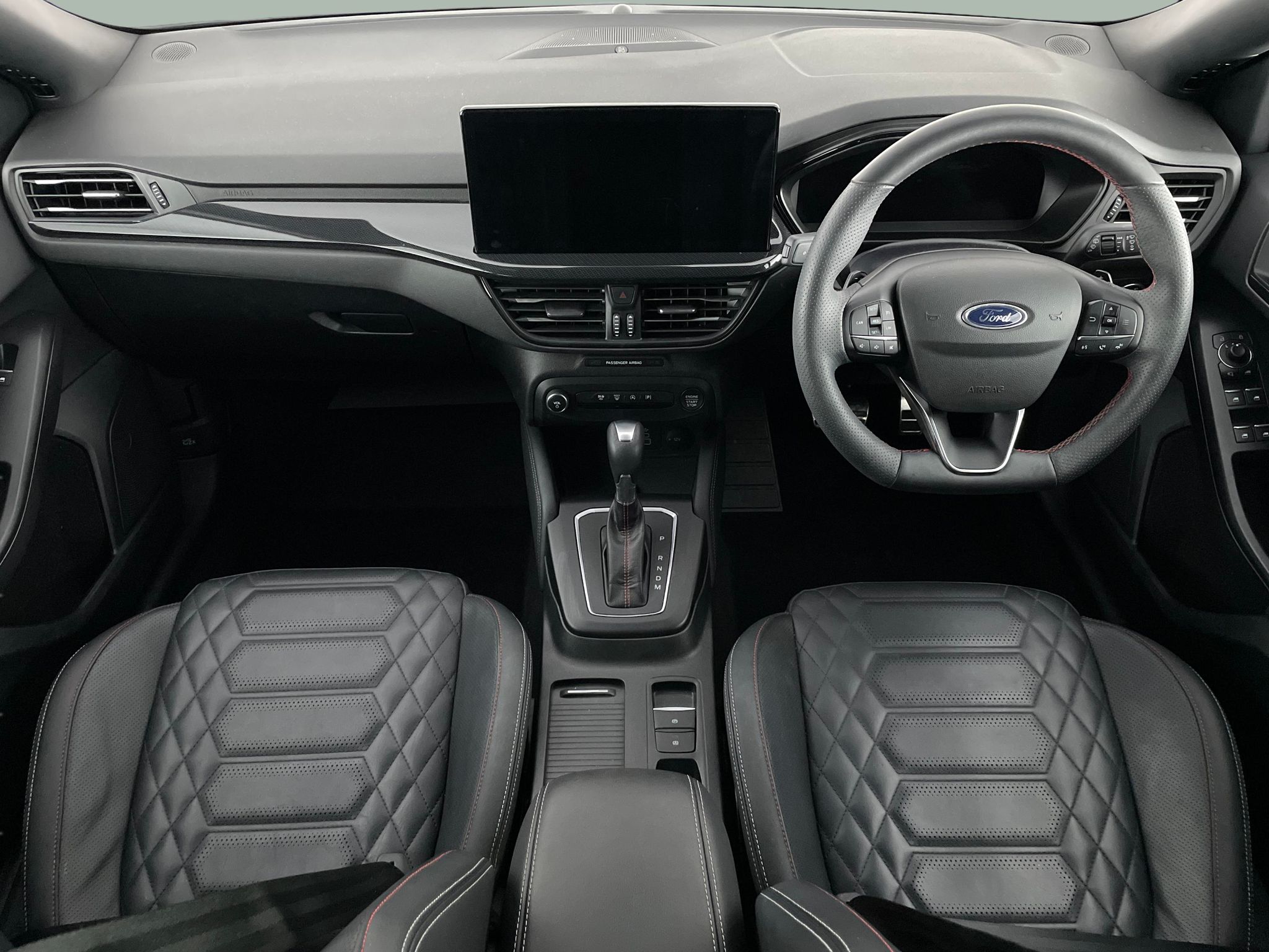 Main listing image - Ford Focus