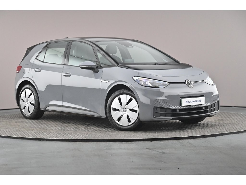 Main listing image - Volkswagen ID.3