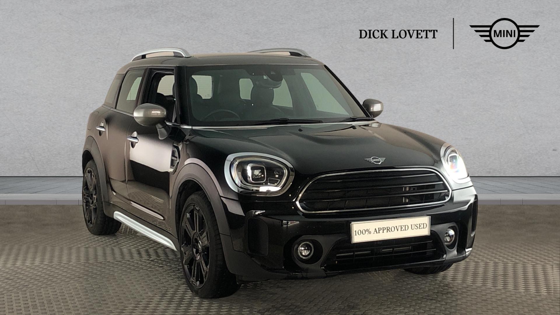 Main listing image - MINI Countryman