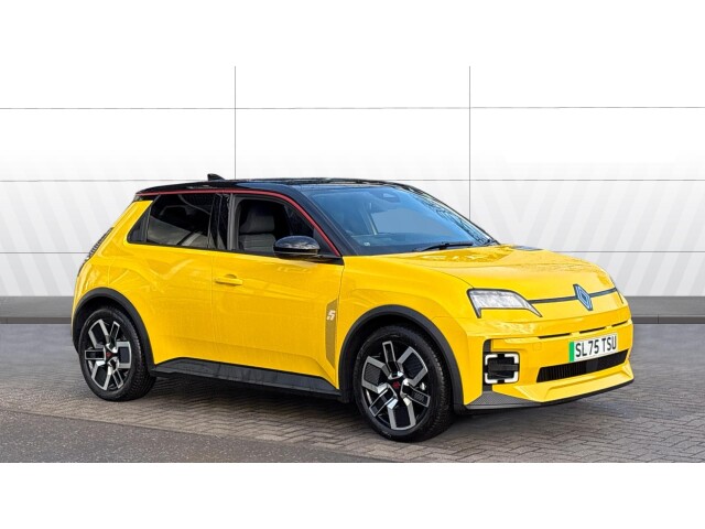 Main listing image - Renault 5