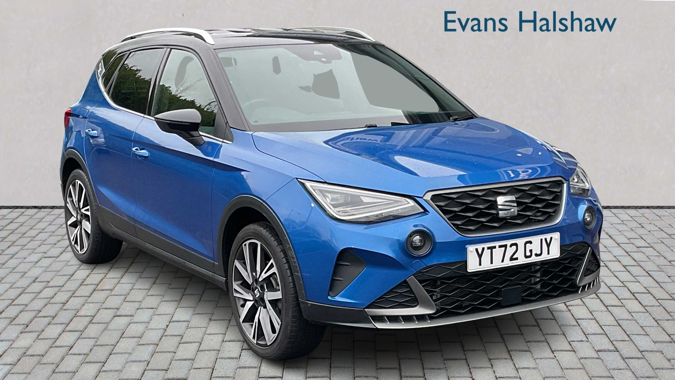 Main listing image - SEAT Arona