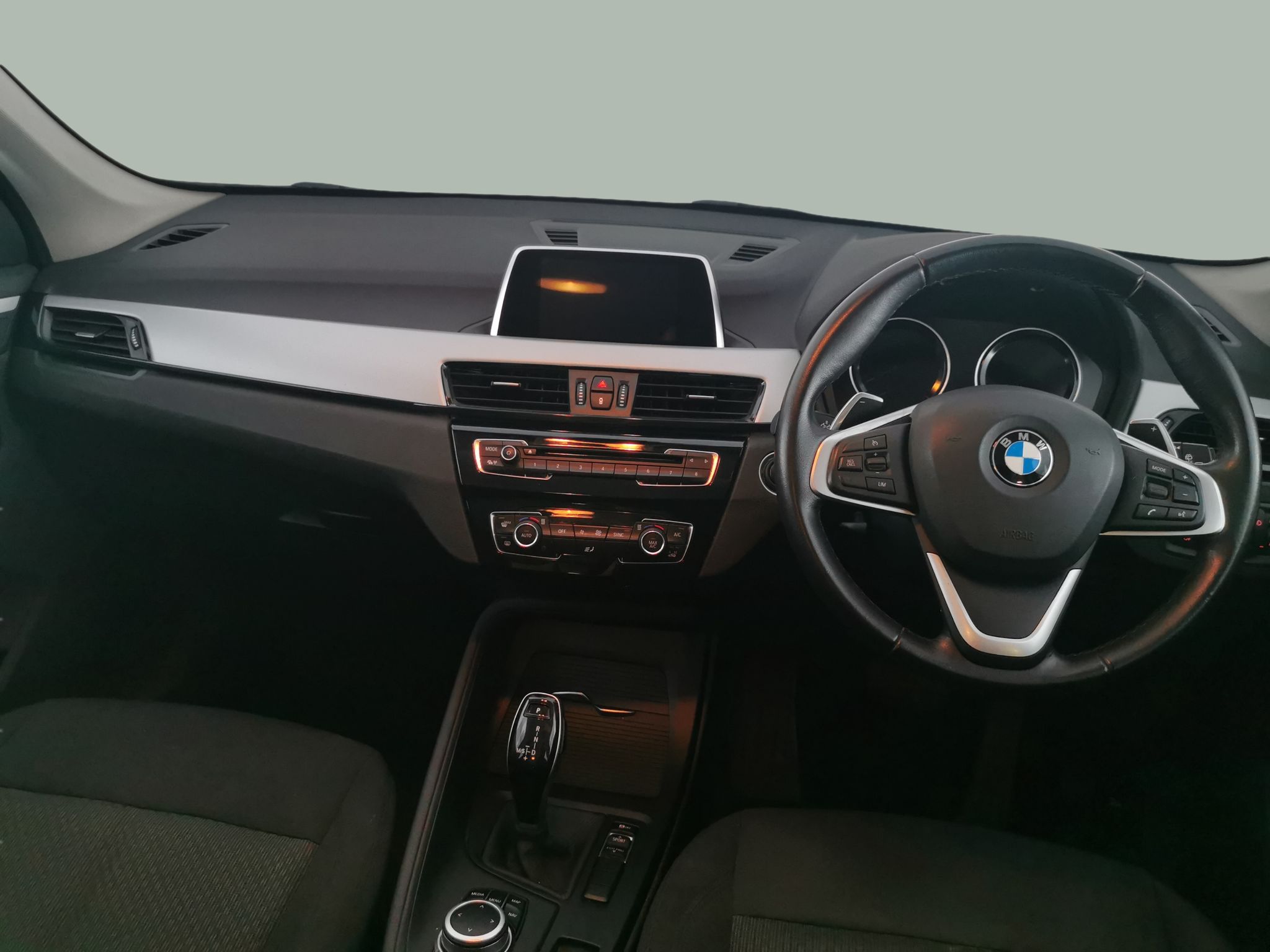 Main listing image - BMW X1