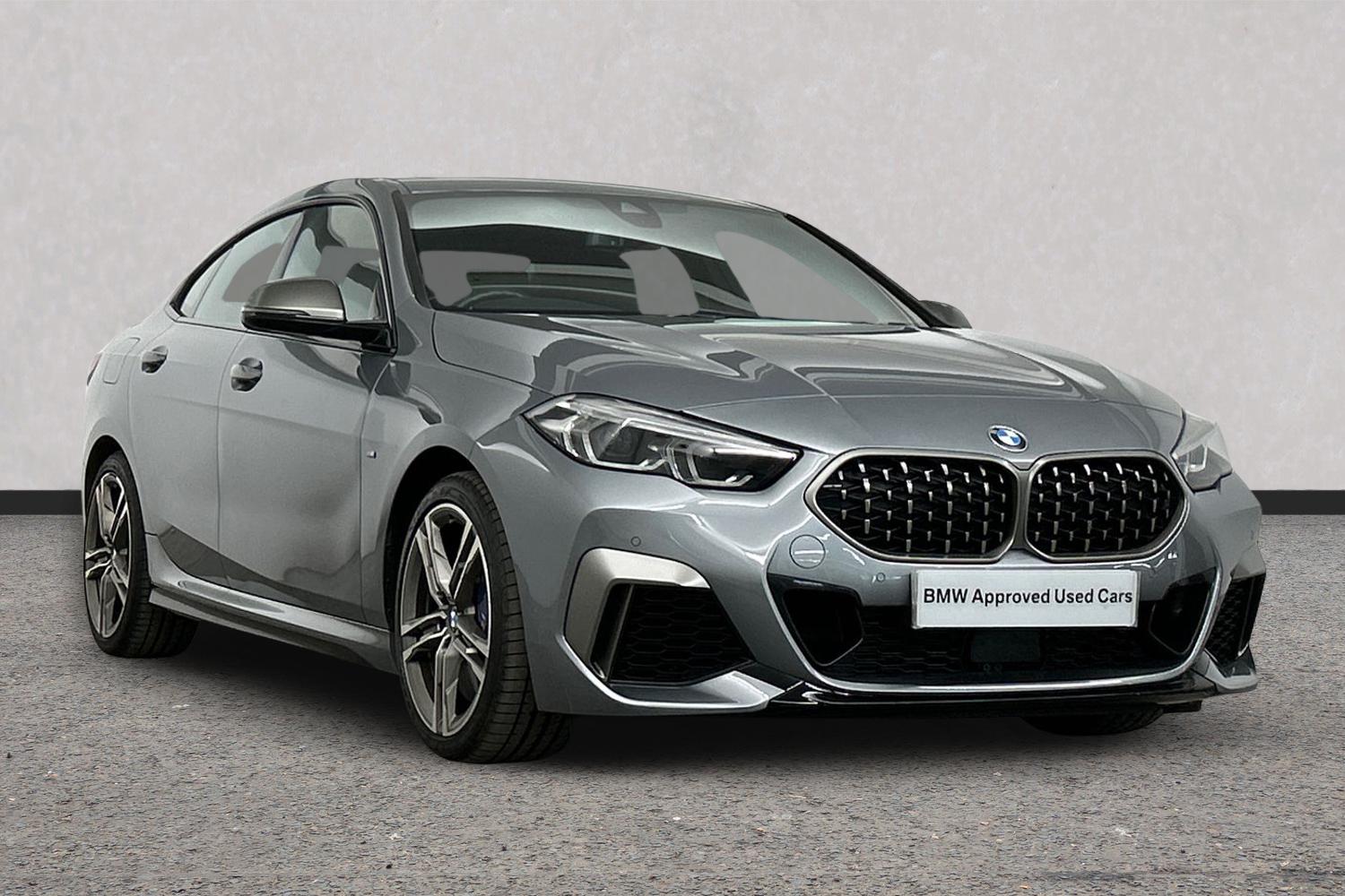 Main listing image - BMW 2 Series