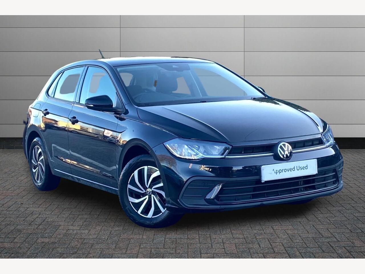 Main listing image - Volkswagen Polo