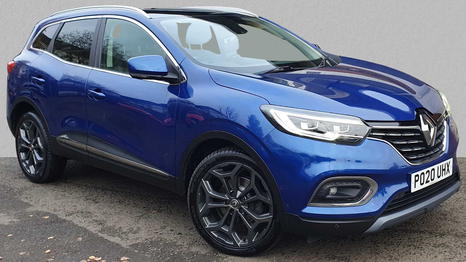 Main listing image - Renault Kadjar