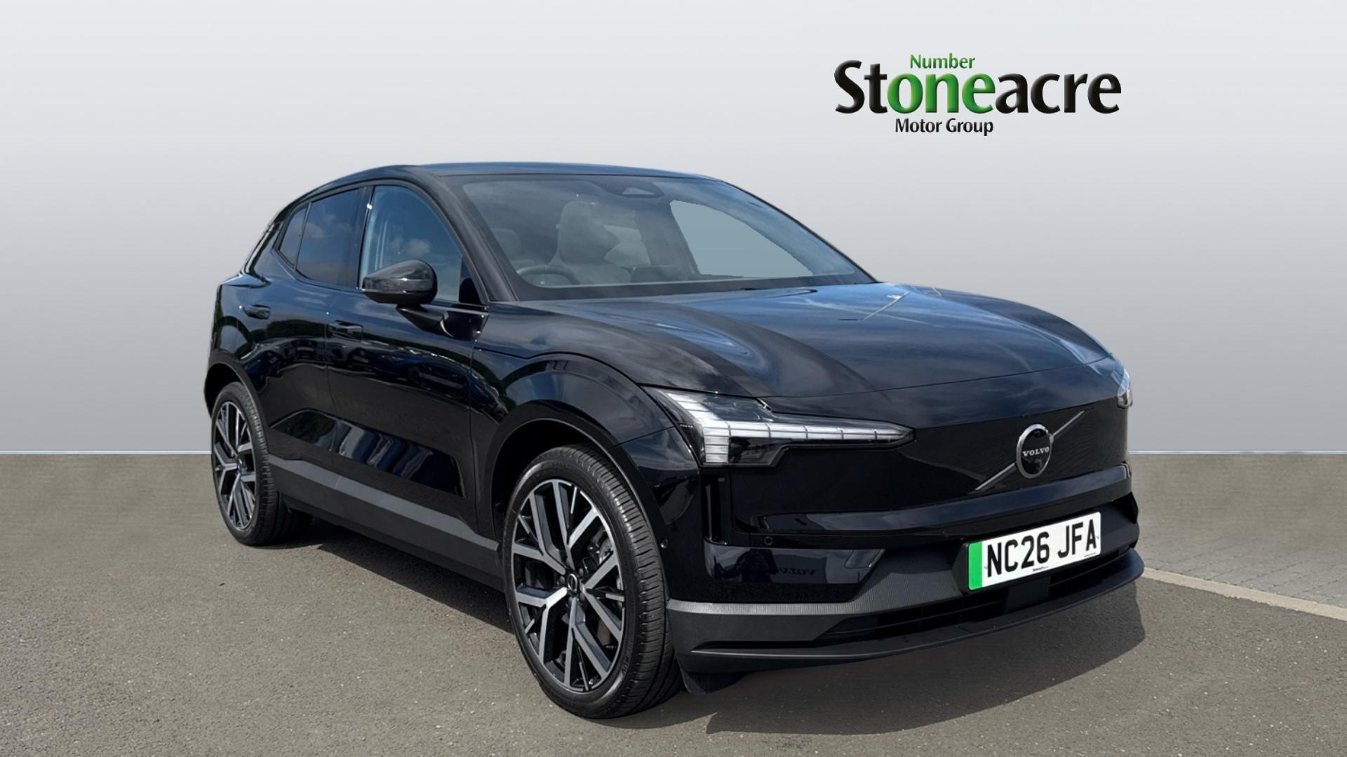 Main listing image - Volvo EX30