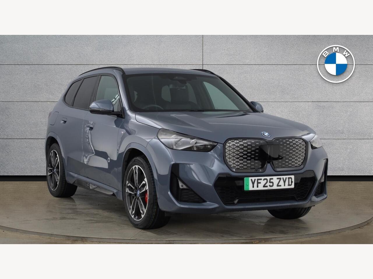 Main listing image - BMW iX1