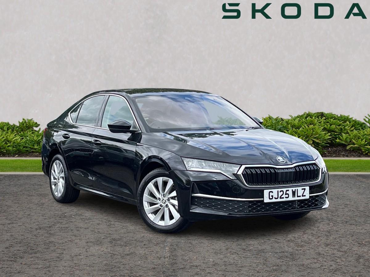 Main listing image - Skoda Octavia