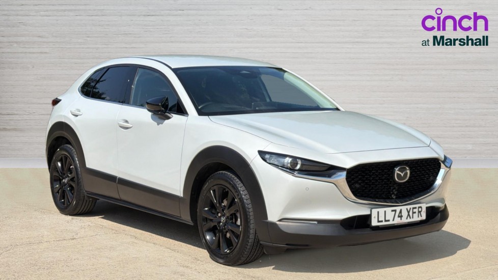 Main listing image - Mazda CX-30
