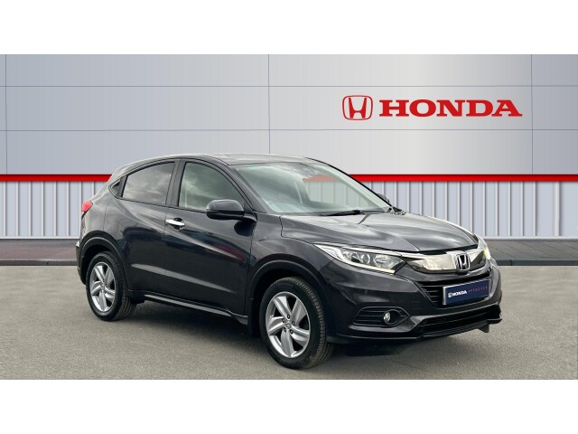 Main listing image - Honda HR-V
