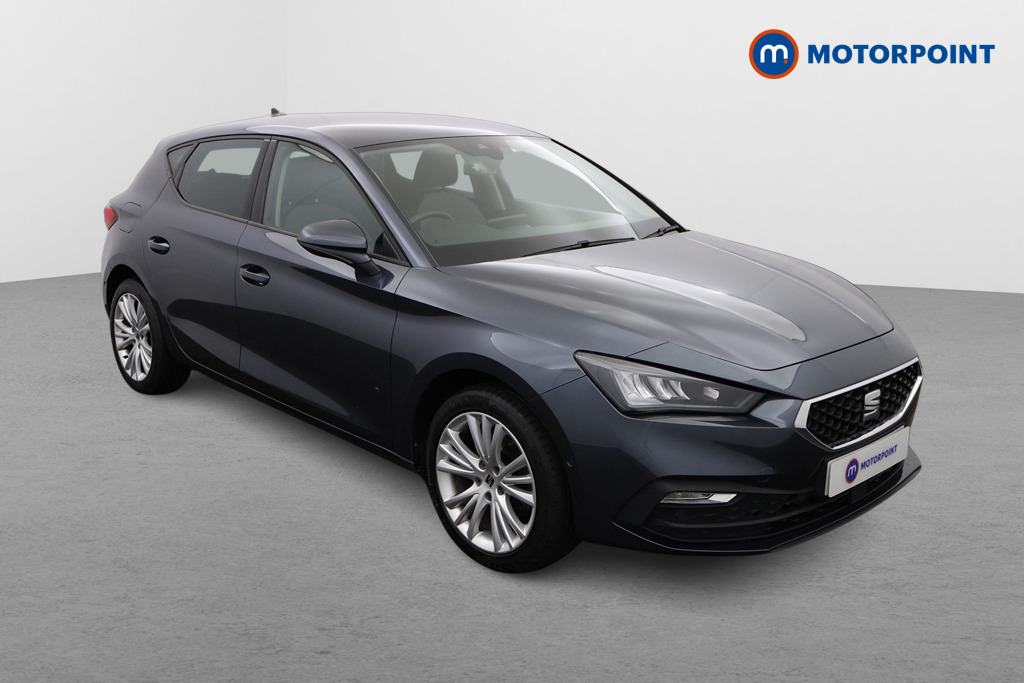 Main listing image - SEAT Leon