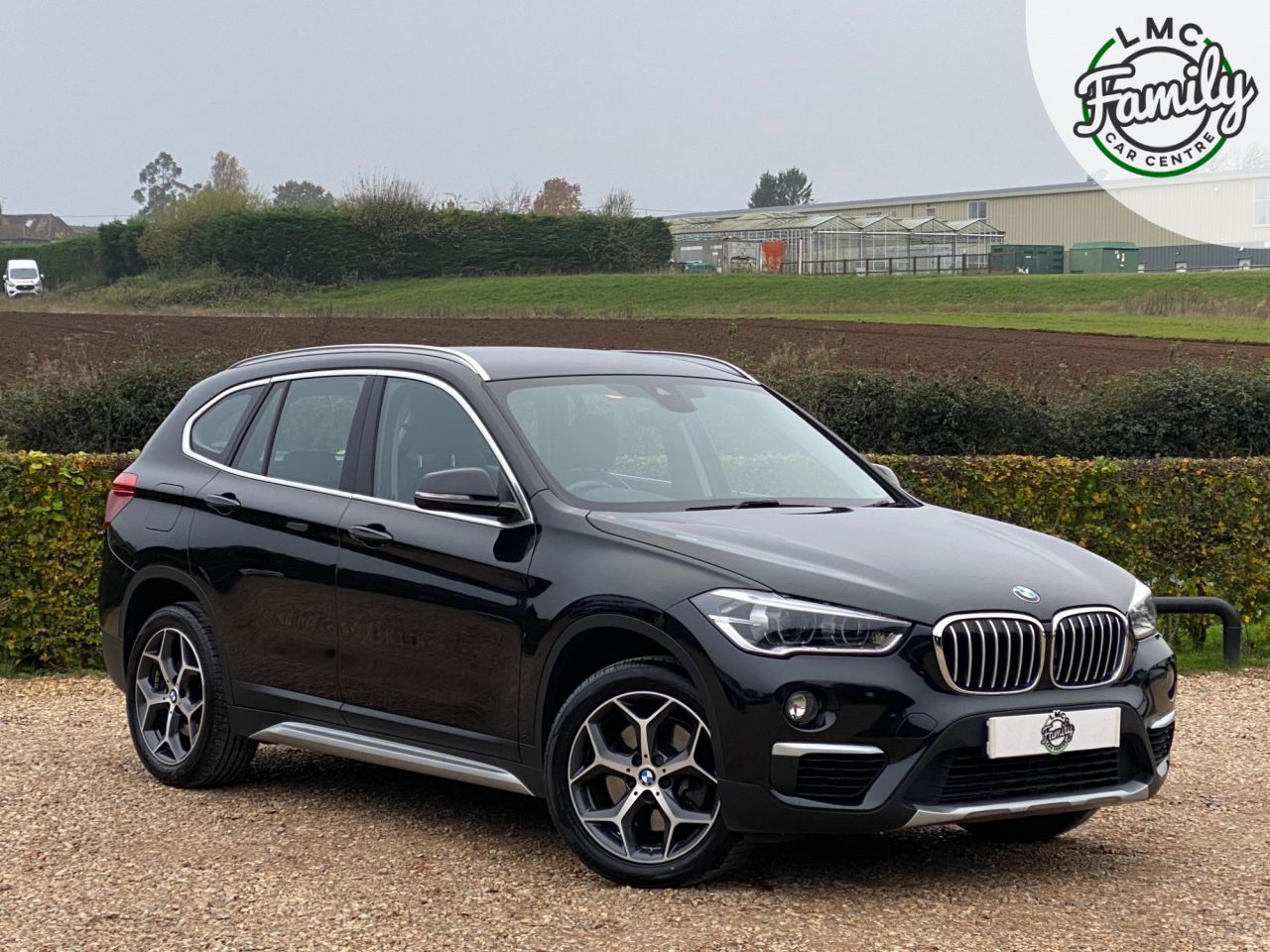 Main listing image - BMW X1