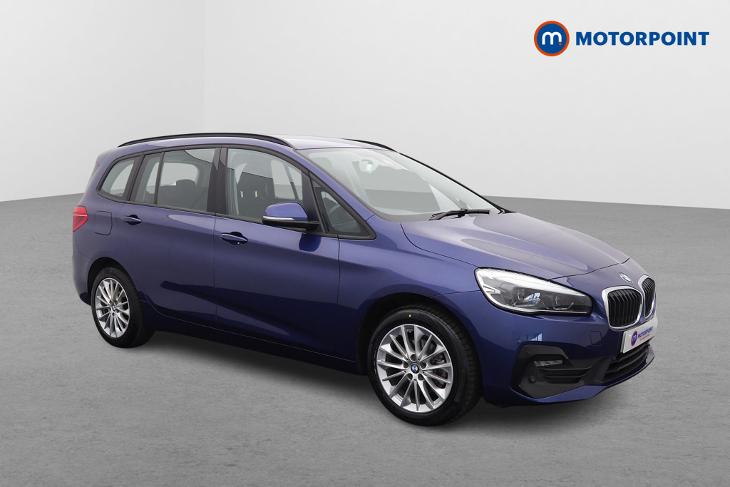 Main listing image - BMW 2 Series Gran Tourer