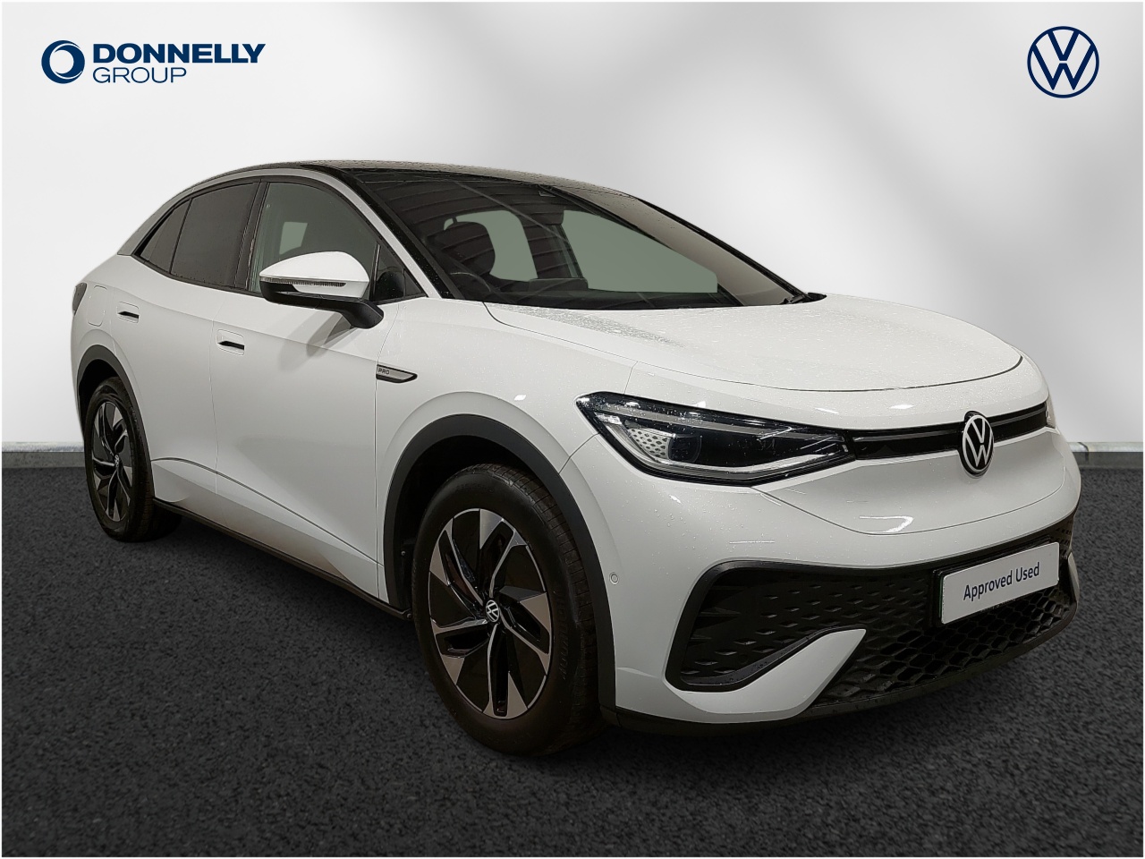 Main listing image - Volkswagen ID.5