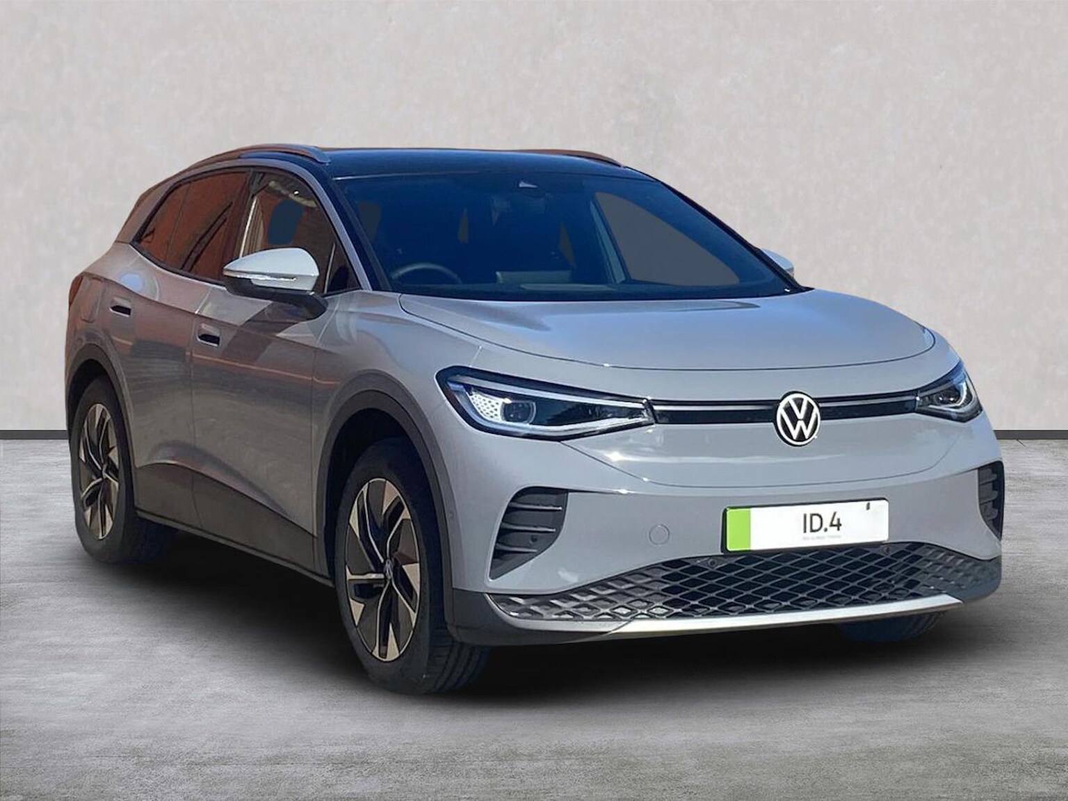 Main listing image - Volkswagen ID.4