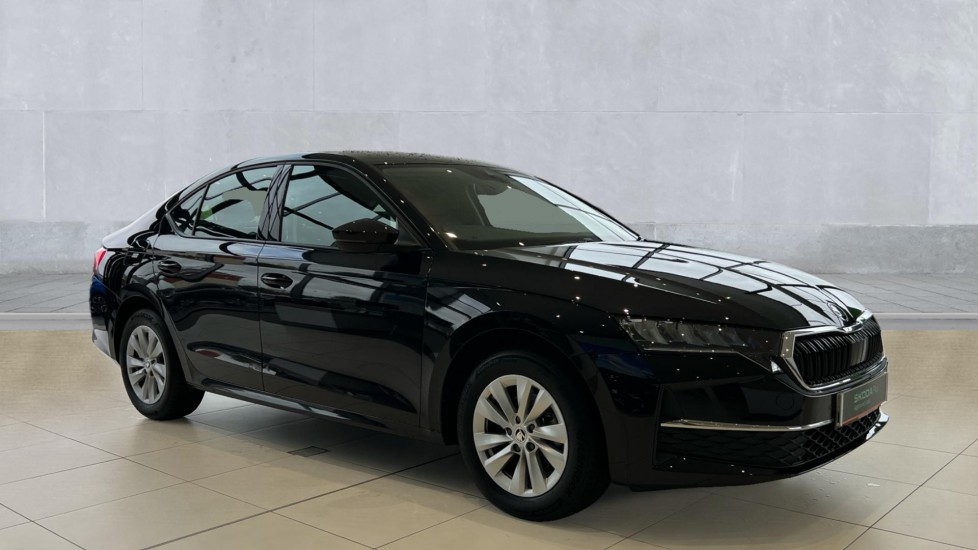 Main listing image - Skoda Octavia