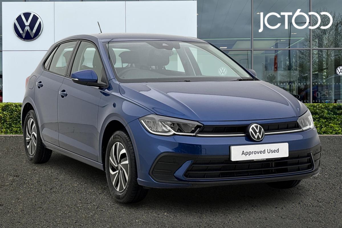 Main listing image - Volkswagen Polo