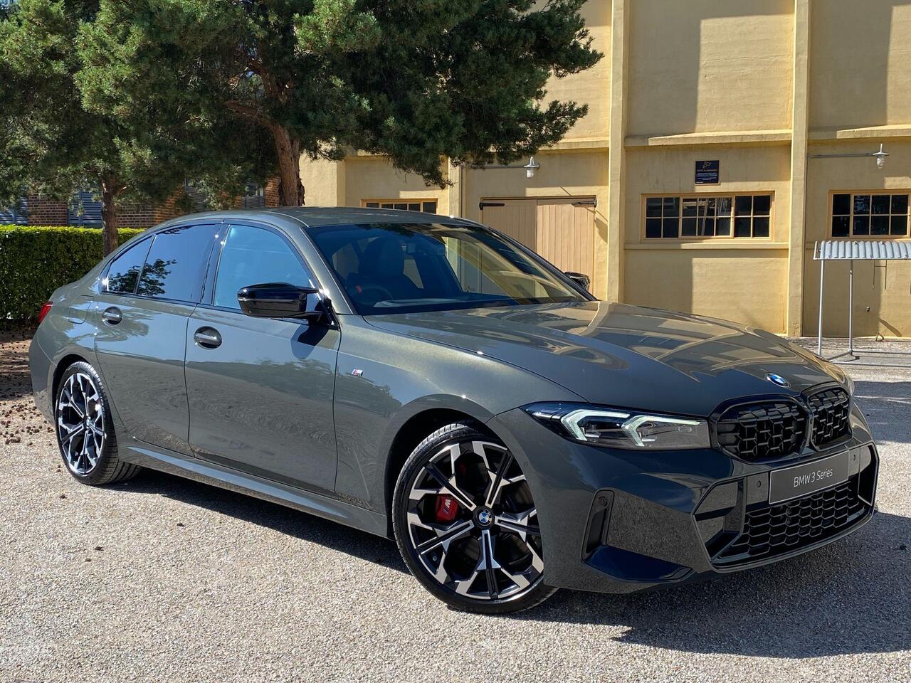 Main listing image - BMW 3 Series