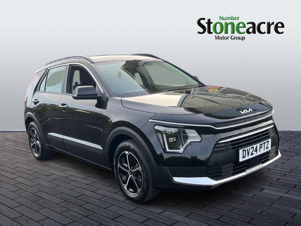Main listing image - Kia Niro