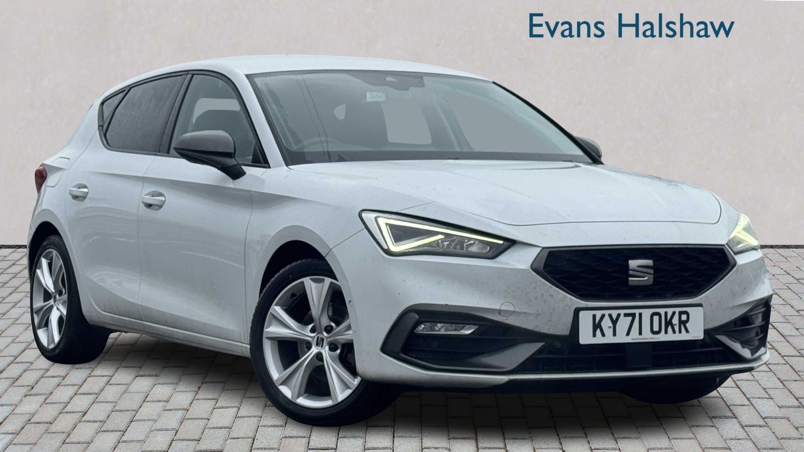 Main listing image - SEAT Leon