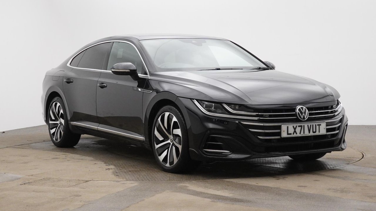 Main listing image - Volkswagen Arteon