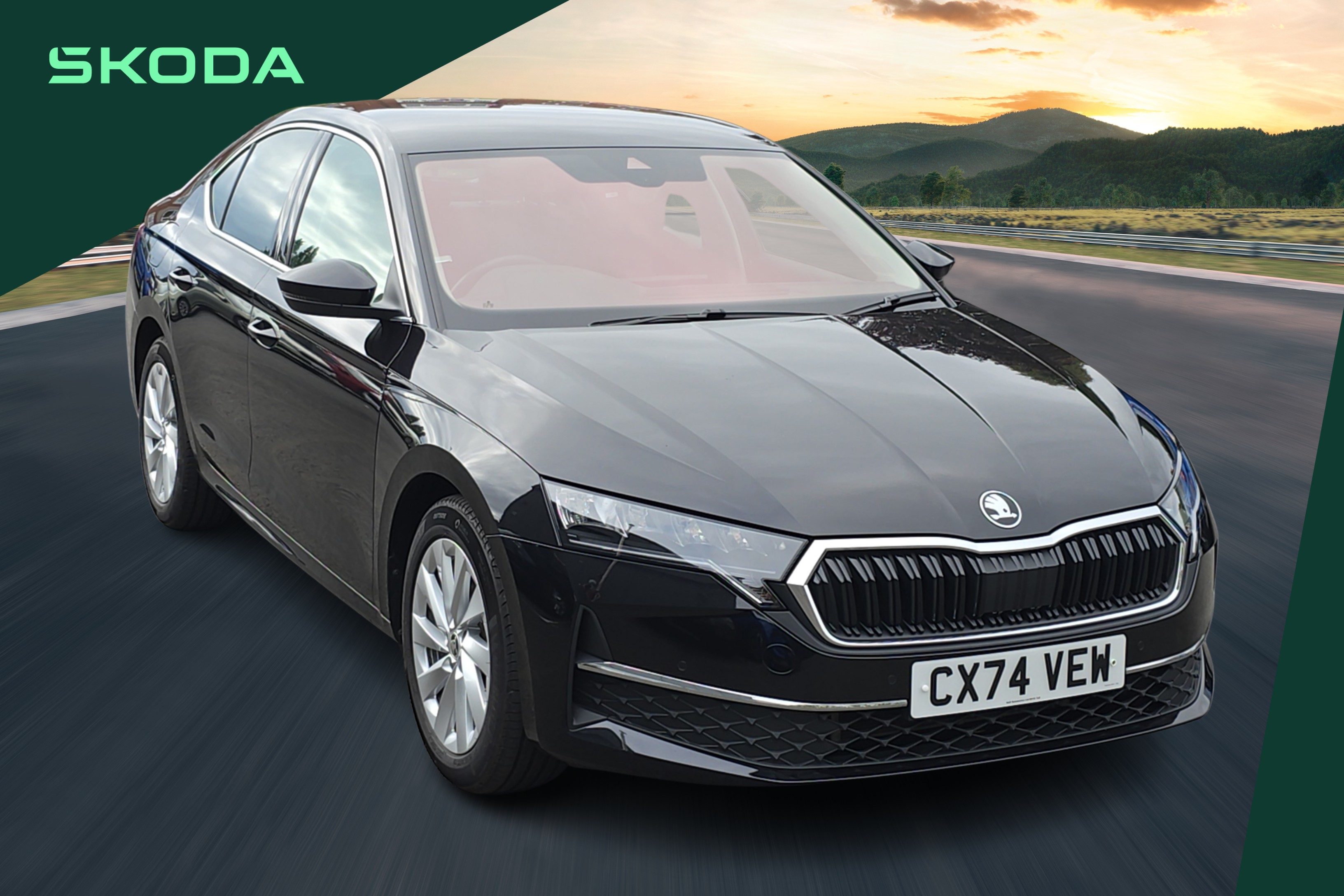 Main listing image - Skoda Octavia