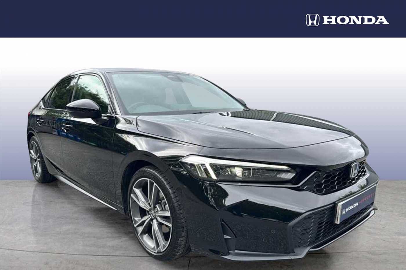 Main listing image - Honda Civic
