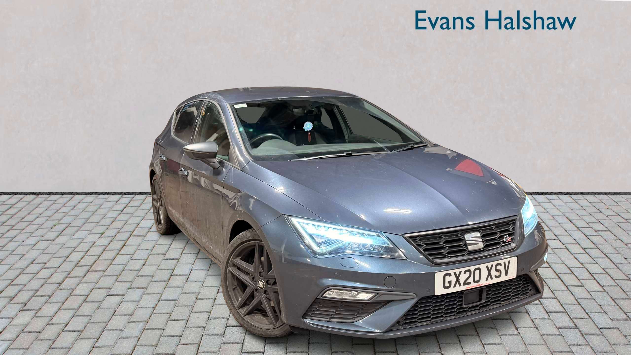 Main listing image - SEAT Leon